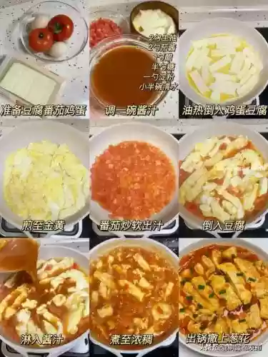 十大鸡蛋美味做法(鸡蛋的十二种做法)插图2