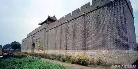 辽宁十大神秘古城(辽宁 旅游)插图38
