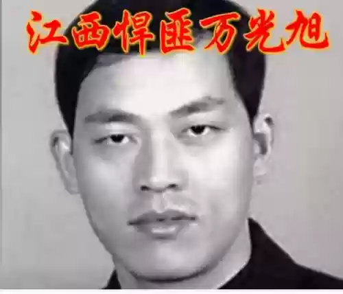 中国十大劫案(震惊全国十大悬案)插图19