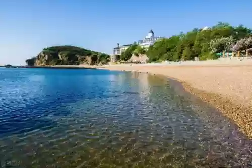 大连十大旅游景点(大连哪里好玩)插图19