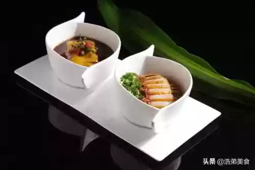 粤菜十大经典(广东的粤菜有哪些)插图23