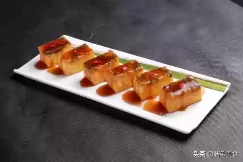 粤菜十大经典(广东的粤菜有哪些)插图82