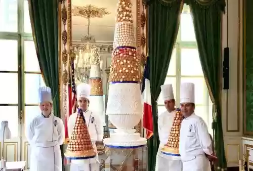 中国十大厨师学校(学厨师最好的学校)插图22