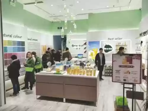 中国十大化妆品牌排名(中国的十大化妆品品牌有哪些)插图26