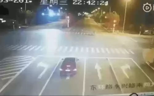 全国十大交通事故(中国事故率高车型排名)插图5