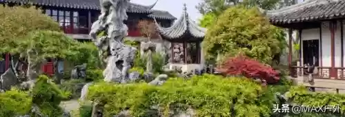 中国十大古代园林(古琴名曲十大名曲欣赏)插图19