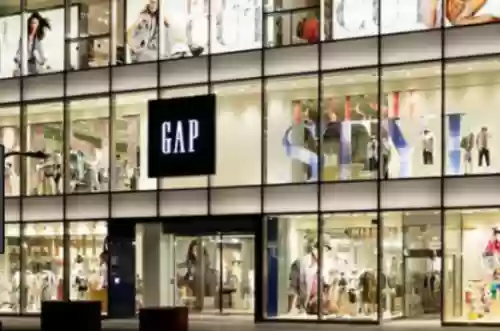 世界十大快时尚品牌(zara齐名的四大品牌)插图22