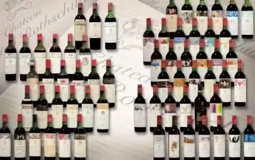 国外十大红酒(国际红酒排名前十名)插图1