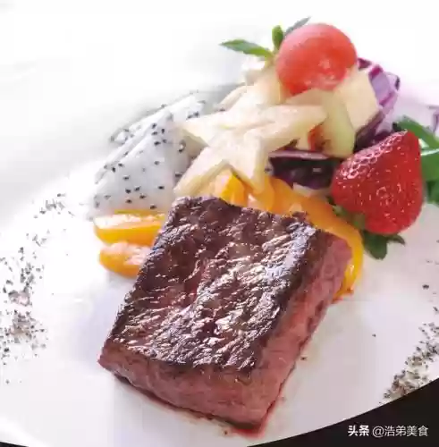 粤菜十大经典(广东的粤菜有哪些)插图72