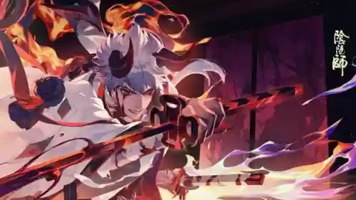 阴阳师什么是鬼王狩猎阵容(阴阳师超鬼王活动时间)插图1