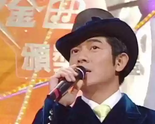 香港歌手最佳阵容是谁(香港十大歌手排名)插图5