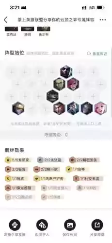 发明家云顶之奕阵容(最新云顶之弈阵容推荐)插图2
