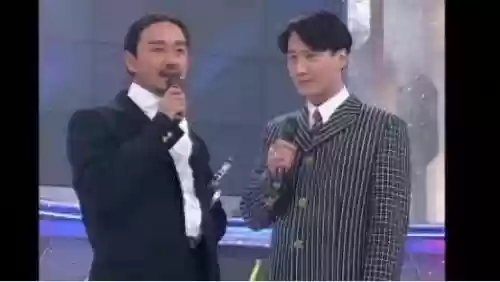 香港歌手最佳阵容是谁(香港十大歌手排名)插图