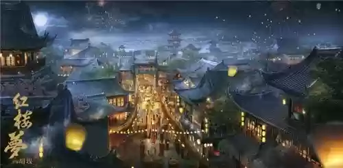 红楼梦杨洋版阵容配置(离吞吞阵容配置要求)插图2