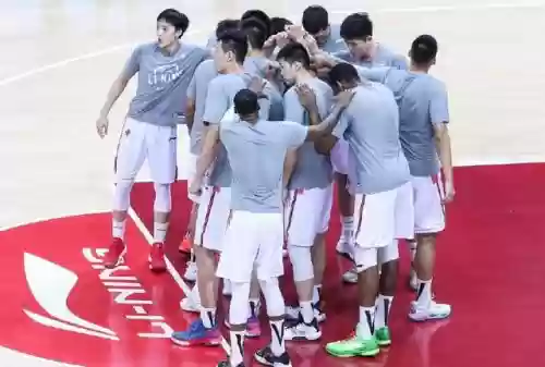 广东队历史第一阵容图片(广东队历届球员名单)插图13