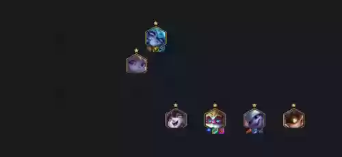 三约德尔人阵容怎么出(艾尔海森没有草神怎么配队)插图3