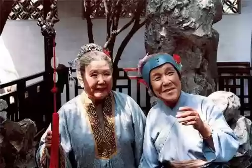 红楼梦杨洋版阵容配置(离吞吞阵容配置要求)插图9