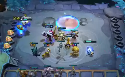 三约德尔人阵容怎么出(艾尔海森没有草神怎么配队)插图6