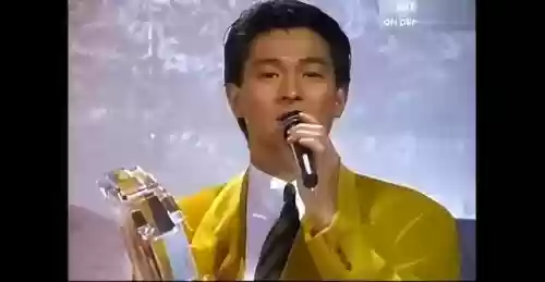 香港歌手最佳阵容是谁(香港十大歌手排名)插图1