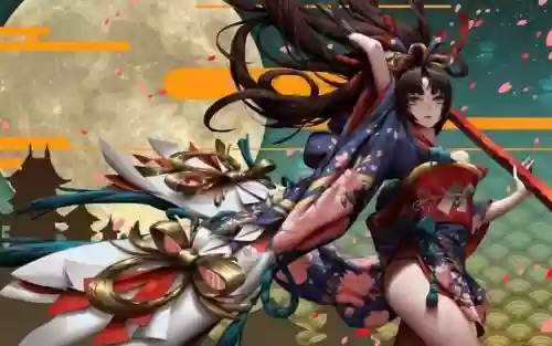 阴阳师什么是鬼王狩猎阵容(阴阳师超鬼王活动时间)插图6