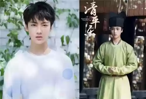 红楼梦杨洋版阵容配置(离吞吞阵容配置要求)插图1