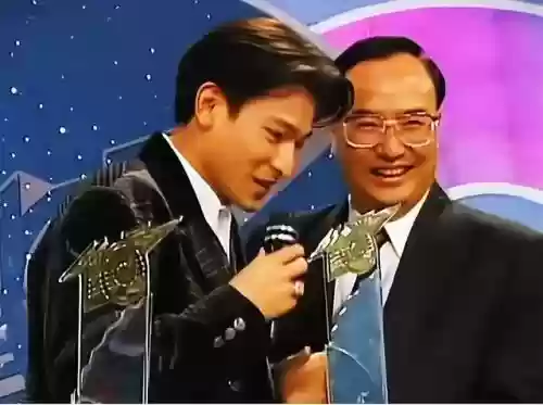 香港歌手最佳阵容是谁(香港十大歌手排名)插图4
