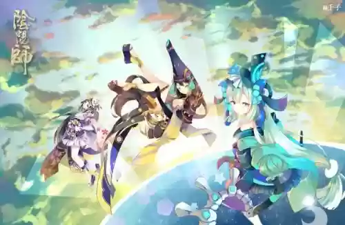 阴阳师什么是鬼王狩猎阵容(阴阳师超鬼王活动时间)插图3