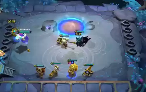 三约德尔人阵容怎么出(艾尔海森没有草神怎么配队)插图4