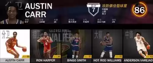 92级用什么阵容最好上手(原神35级突破阵容推荐)插图3