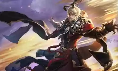 荣耀王者法师搭配阵容最新插图