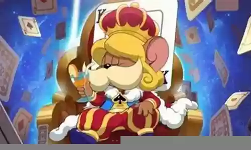 猫和老鼠高手阵容搭配