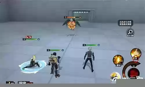 后期必赢阵容搭配