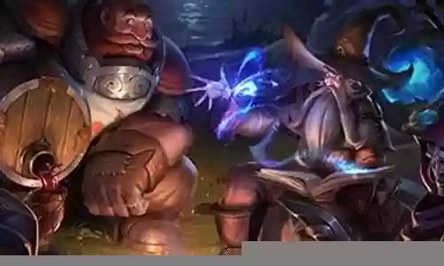 新版娜美阵容搭配思路插图