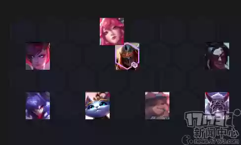 猎人劫阵容(骰子猎人最强阵容)插图6