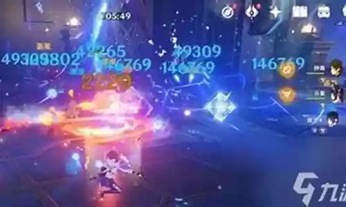 夜阑阵容搭配草神