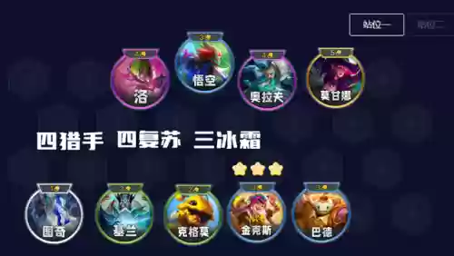 滑板家阵容(开一家滑板店的步骤)插图1