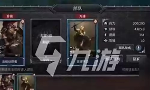 洪荒文明最强阵容搭配