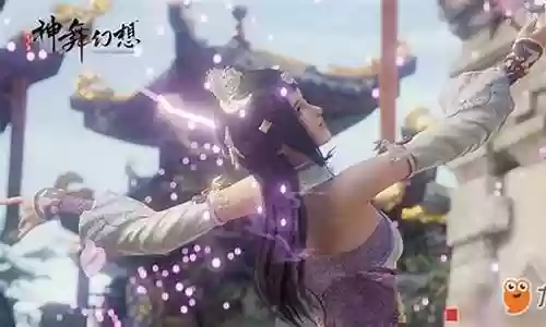 神舞幻想 阵容搭配插图