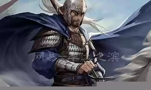 率土之滨曹洪阵容搭配