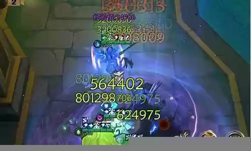 勇士崩盘魔术阵容搭配