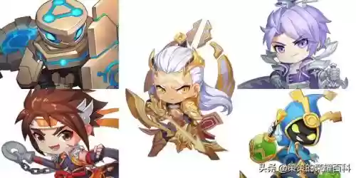 王者养猪阵容(王者荣耀模拟战最强阵容)插图6