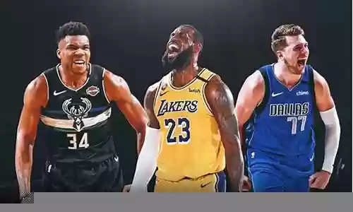 nba罗斯最强阵容搭配