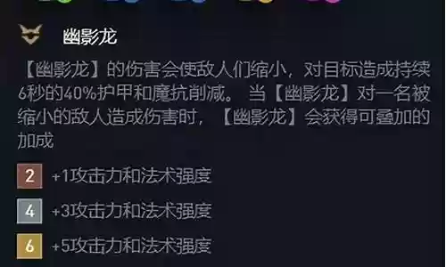 驱龙大师阵容推荐搭配插图
