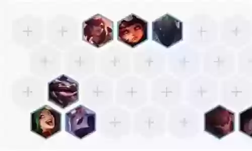 福星核爆阵容怎么搭配