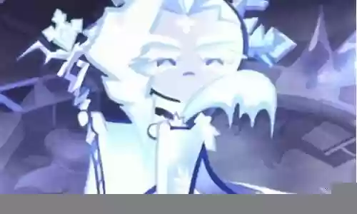 冰霜女王饼干阵容搭配