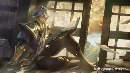 王者养猪阵容(王者荣耀模拟战最强阵容)插图5