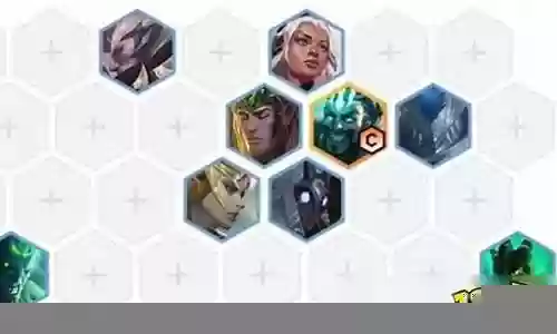 斗士徽章阵容搭配攻略