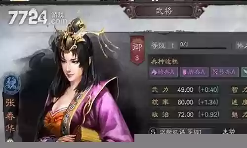 惊涛司马懿阵容搭配插图