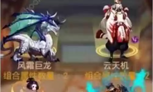 酒神阴阳冕阵容搭配