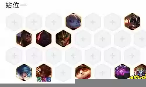 岩雀搭配什么阵容